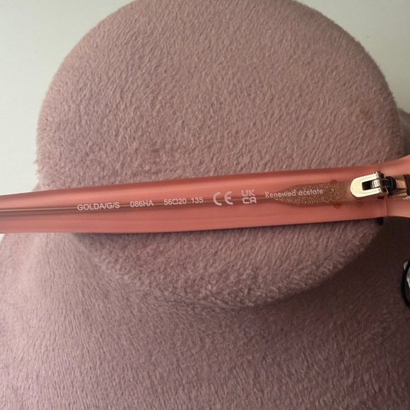 Kate Spade “Golda” Sunglasses NWT - Picture 5 of 8